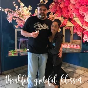 Meet your Posher, Joyce